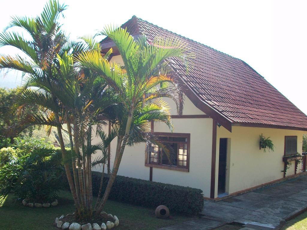 Chacara Na Serra Da Mantiqueira Santo Antonio do Pinhal Room photo