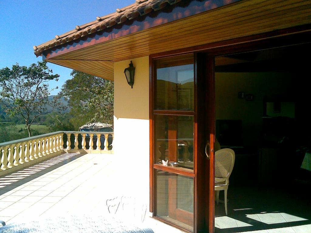 Chacara Na Serra Da Mantiqueira Santo Antonio do Pinhal Room photo